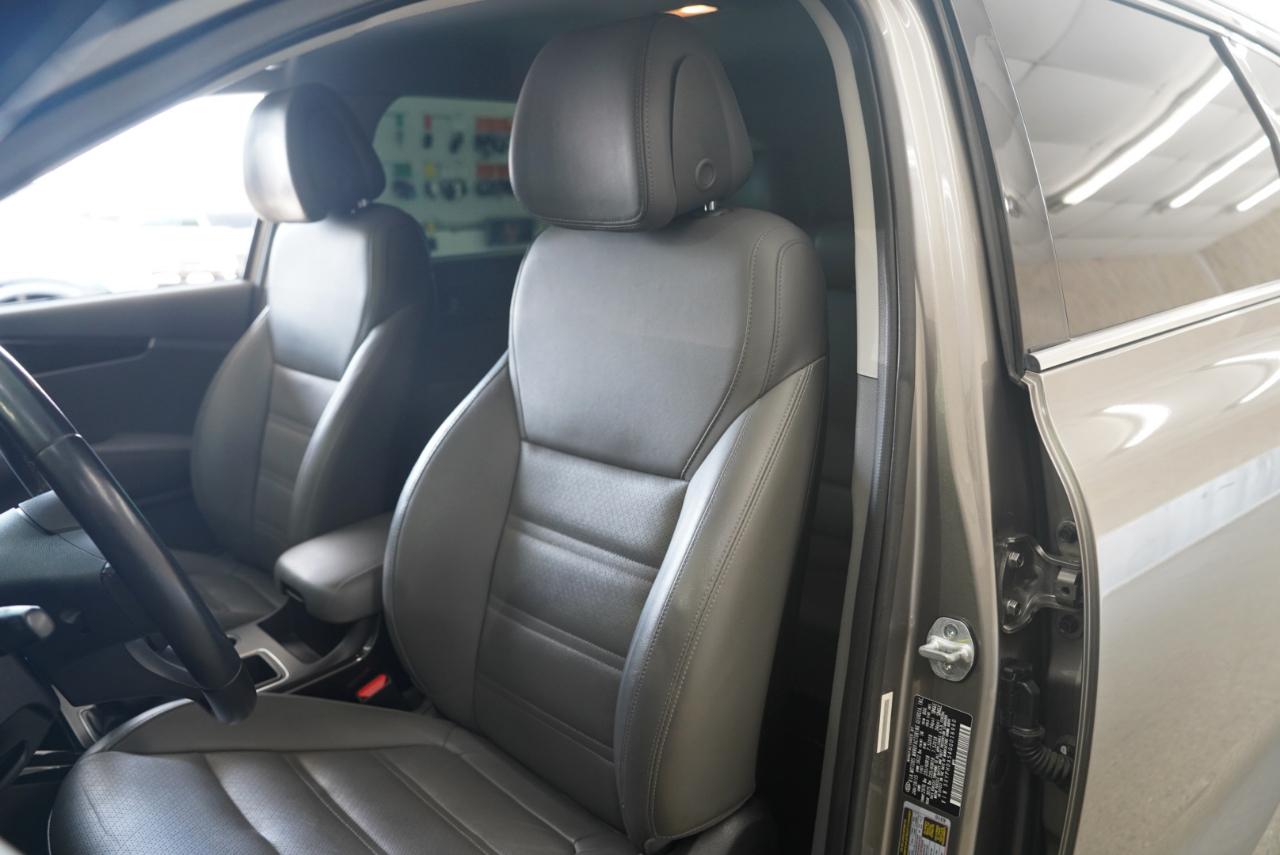 Kia Sorento AWD 4dr 3.3L EX 2016