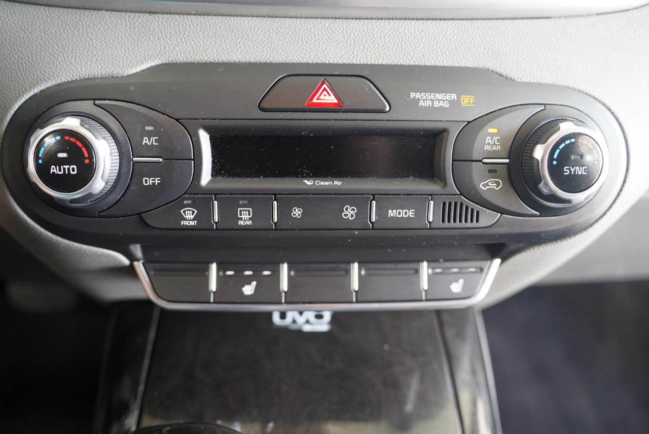 Kia Sorento AWD 4dr 3.3L EX 2016