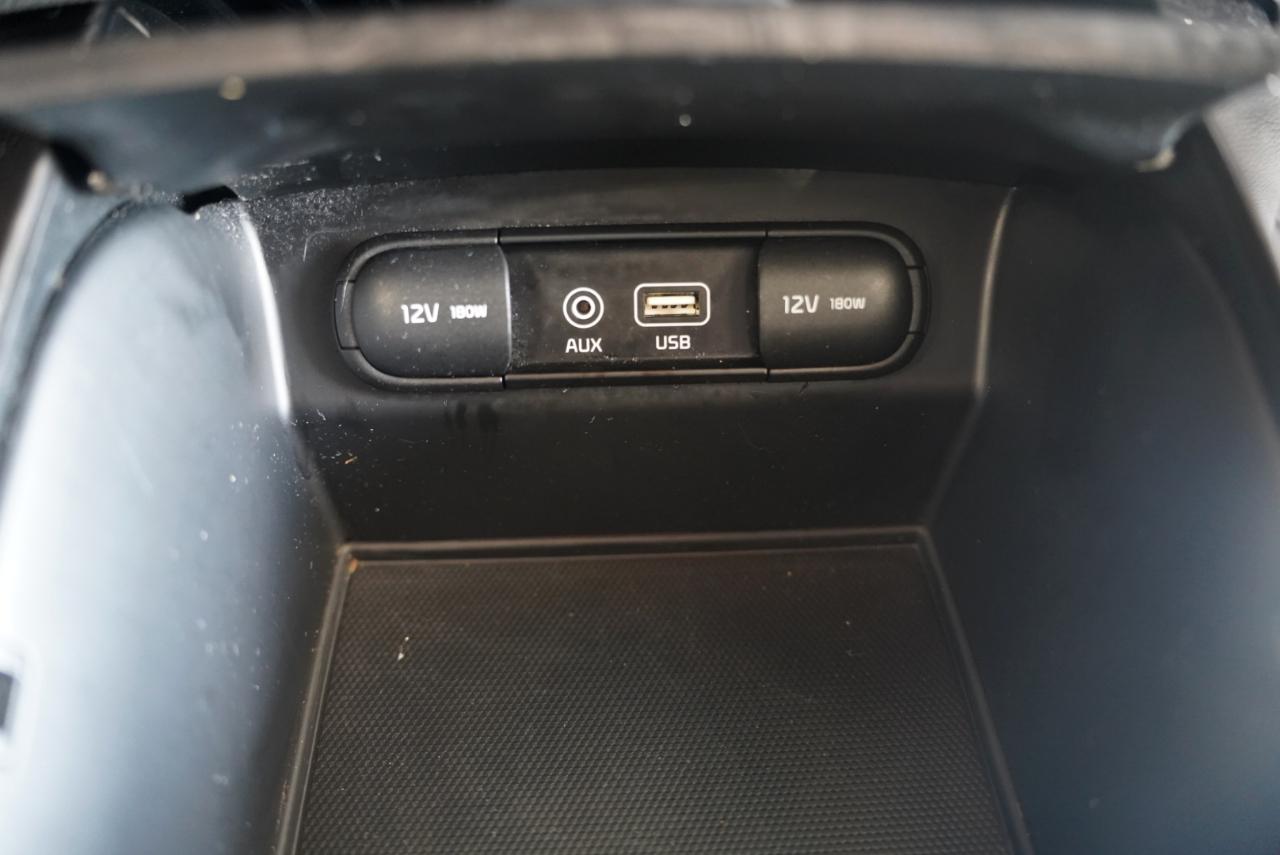 Kia Sorento AWD 4dr 3.3L EX 2016