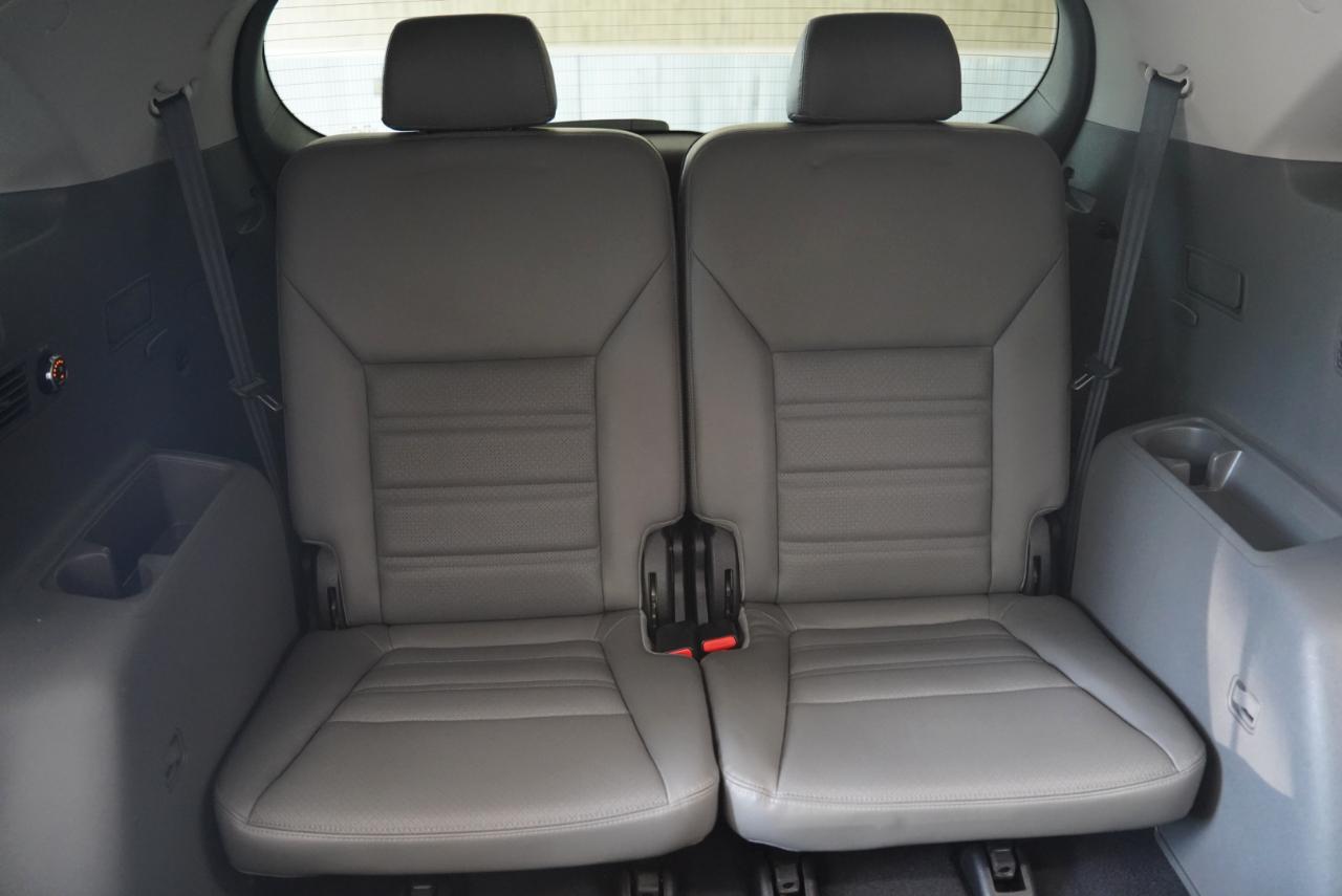 Kia Sorento AWD 4dr 3.3L EX 2016