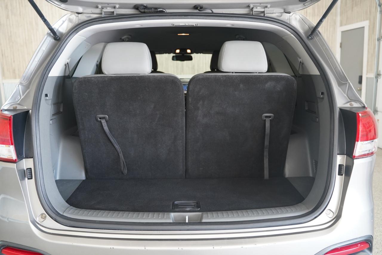 Kia Sorento AWD 4dr 3.3L EX 2016