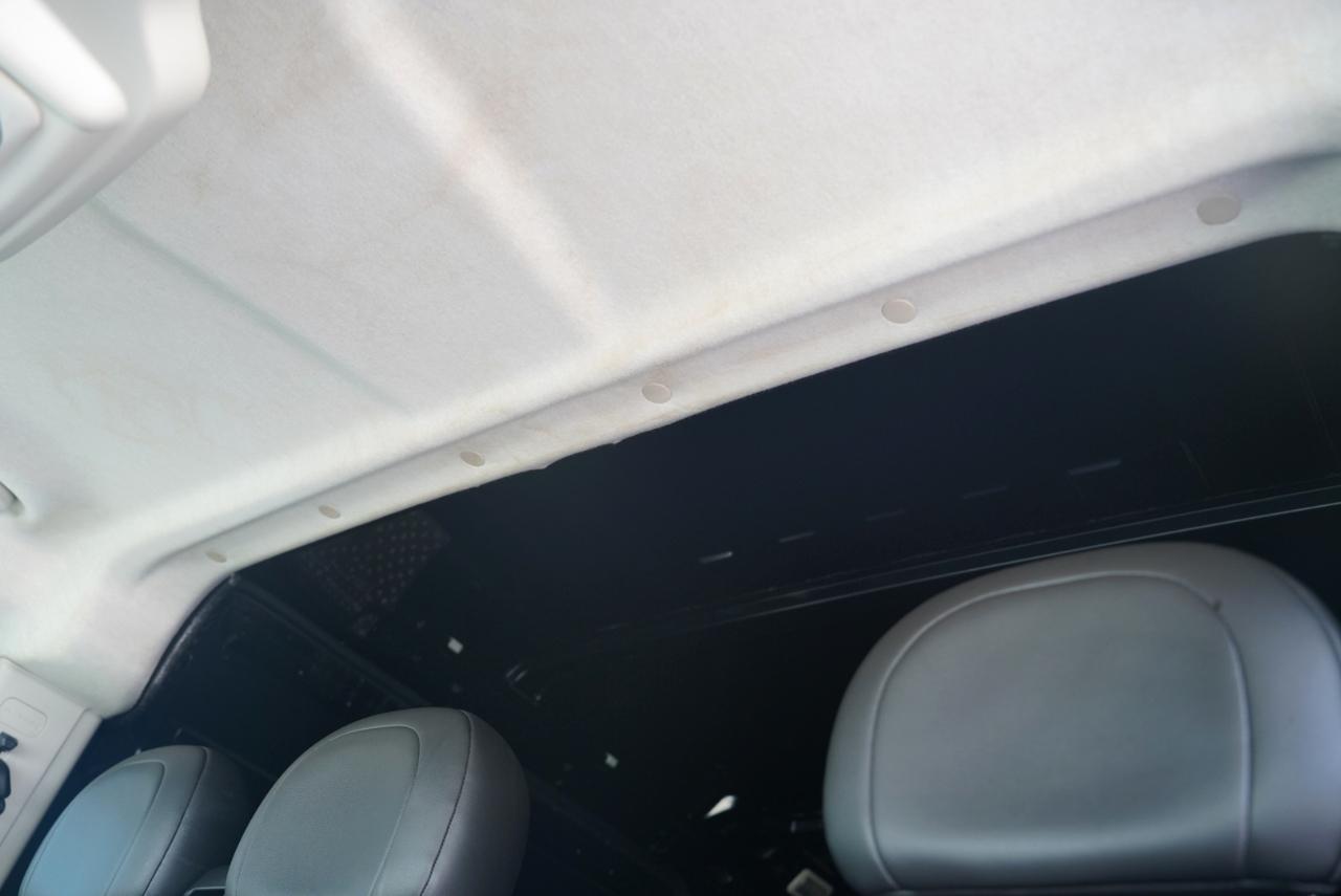 RAM ProMaster Cargo Van 1500 High Roof 136" WB 2019