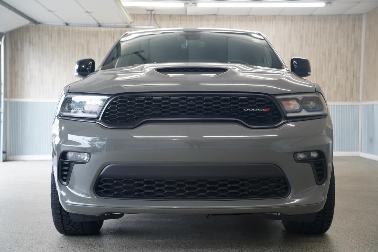 Dodge Durango  2021