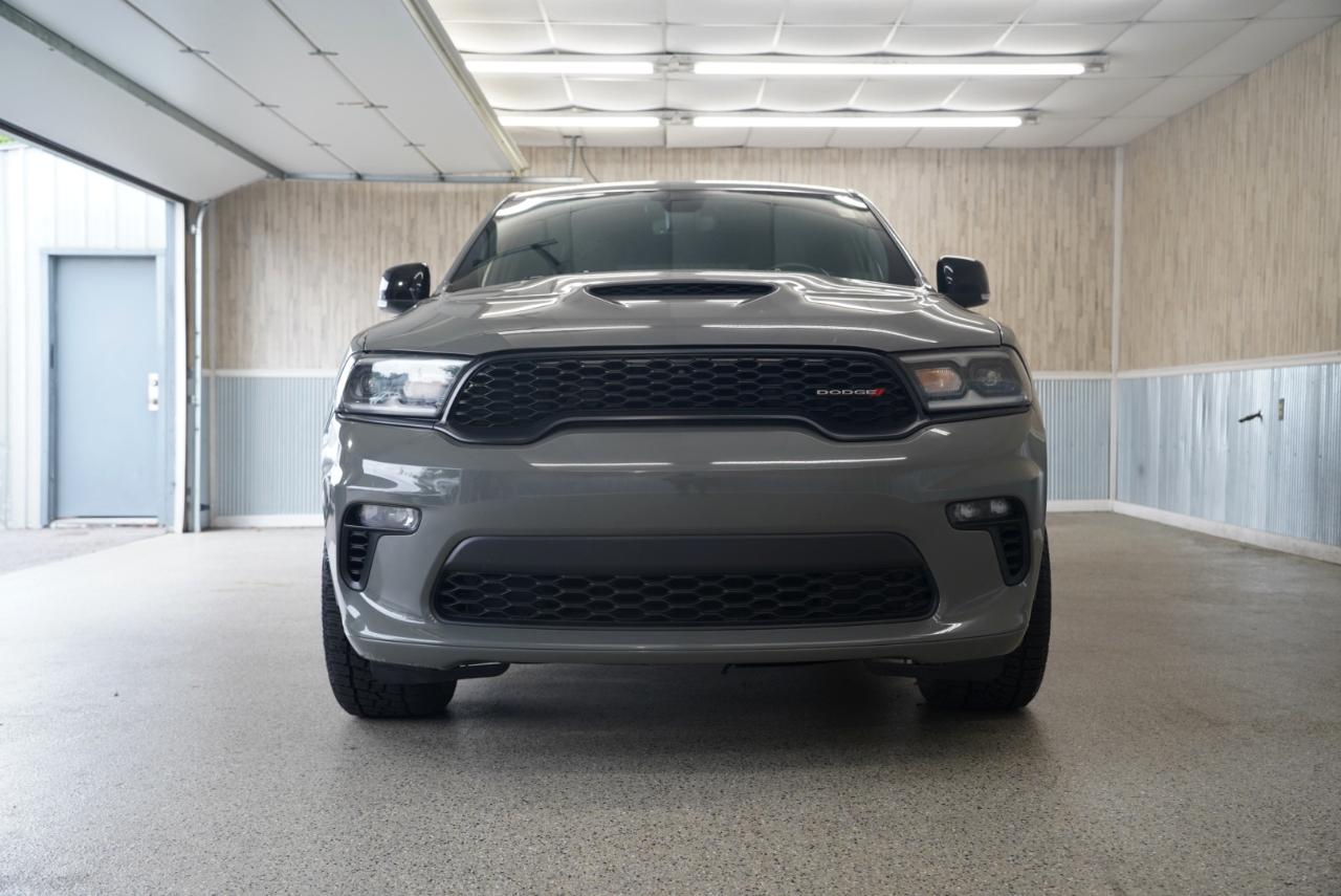 Dodge Durango  2021