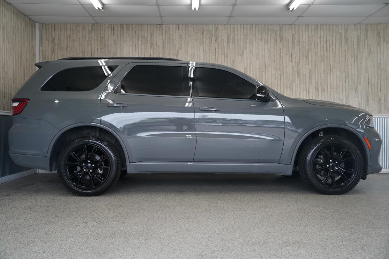 Dodge Durango  2021