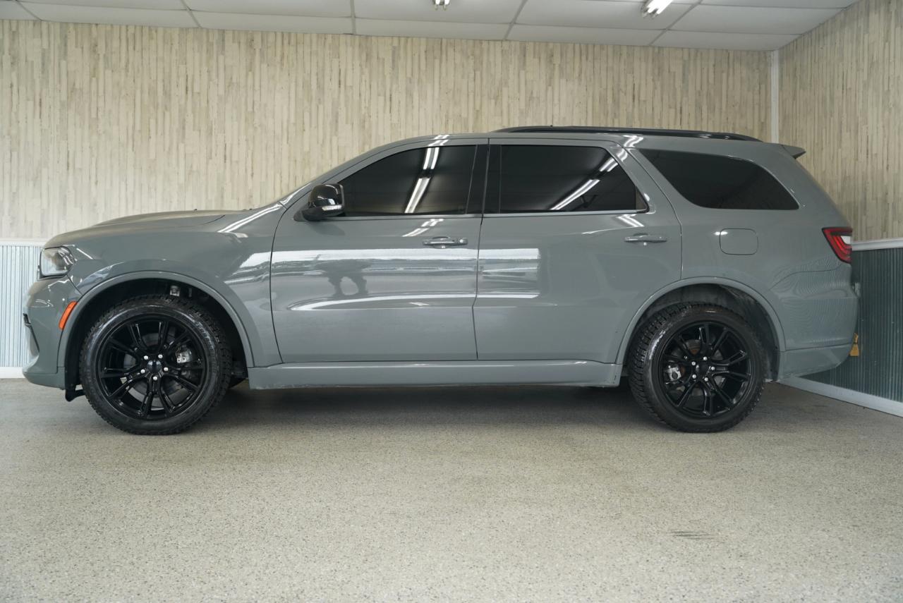 Dodge Durango  2021