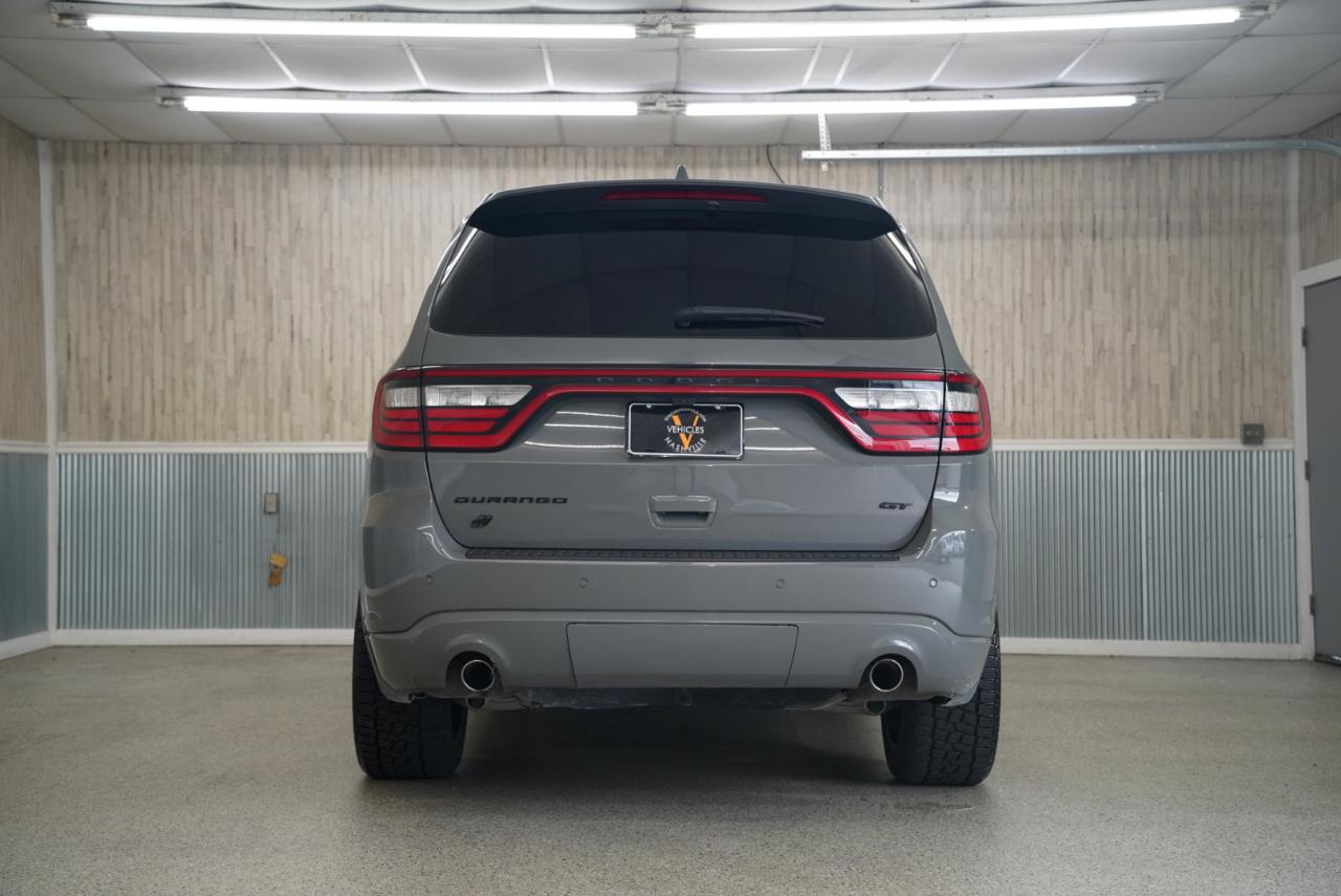 Dodge Durango  2021