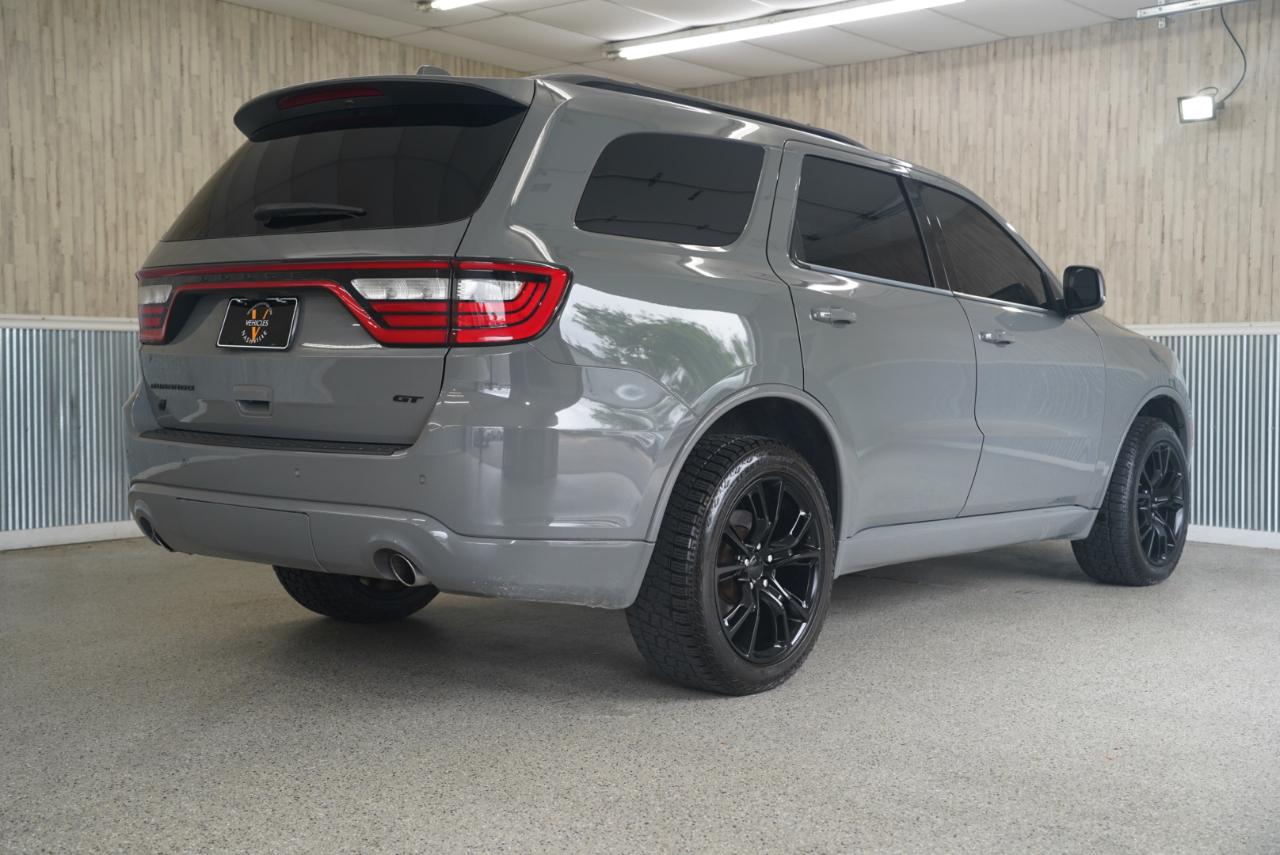 Dodge Durango  2021