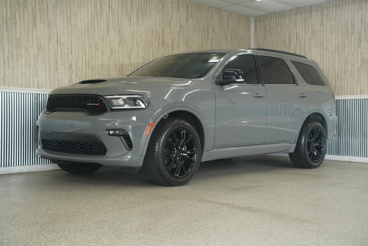 Dodge Durango  2021