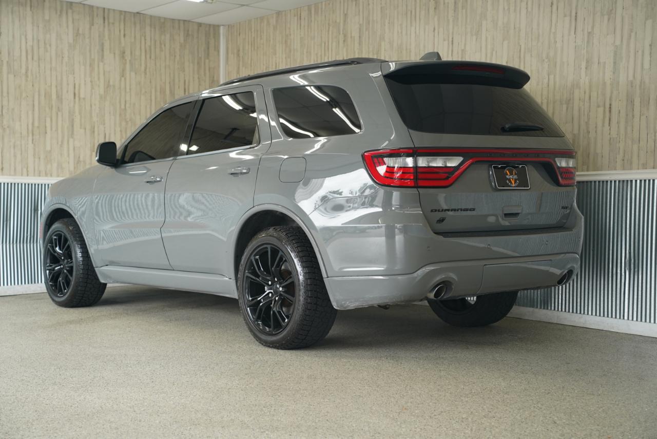 Dodge Durango  2021