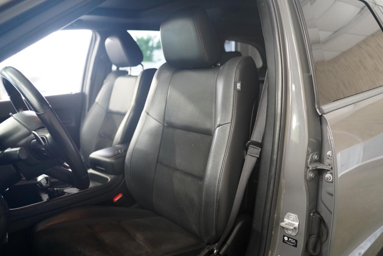 Dodge Durango  2021