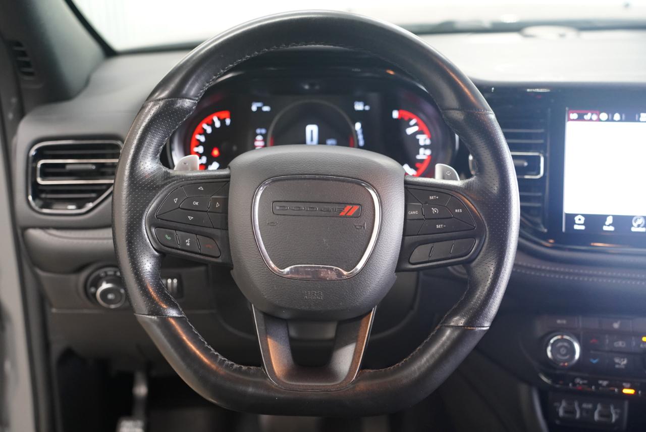 Dodge Durango  2021