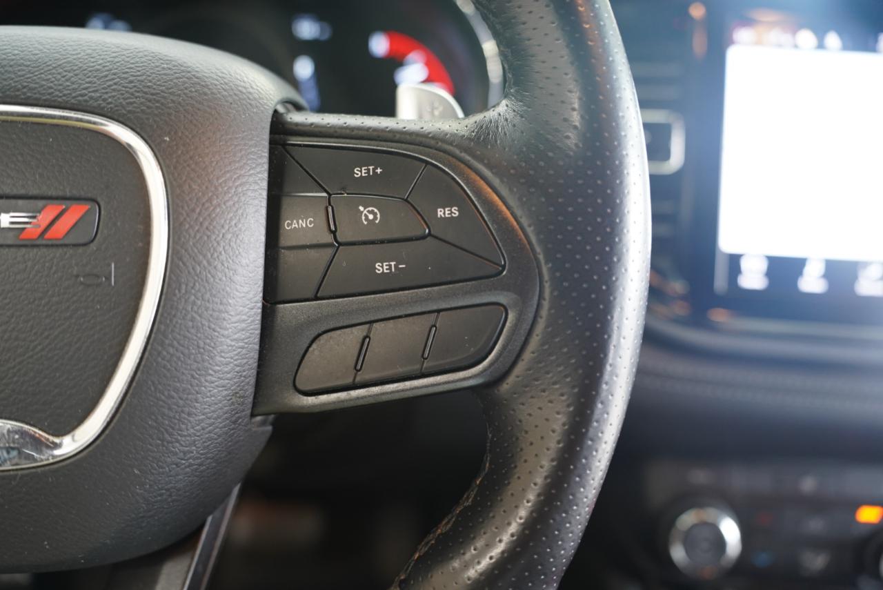 Dodge Durango  2021