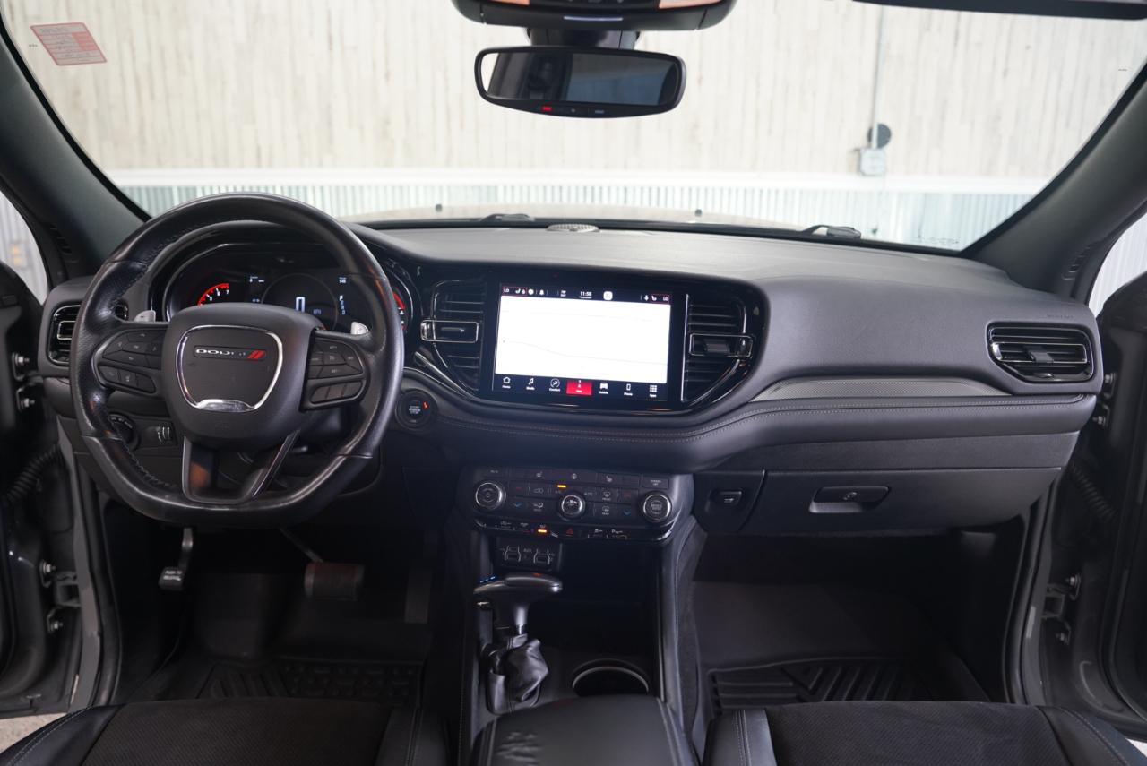 Dodge Durango  2021