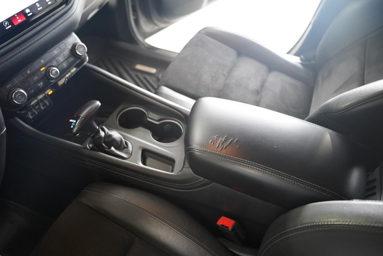 Dodge Durango  2021