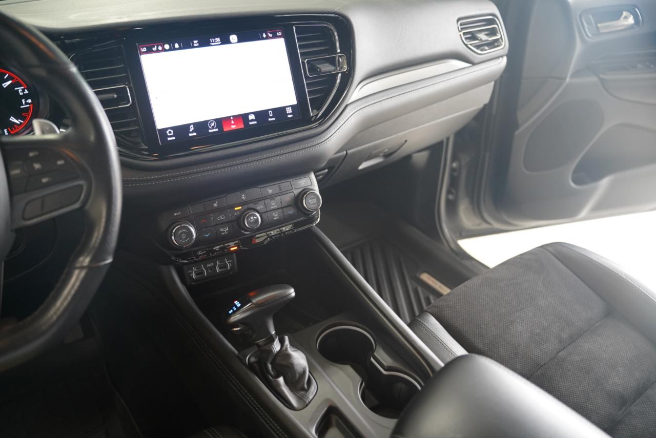 Dodge Durango  2021