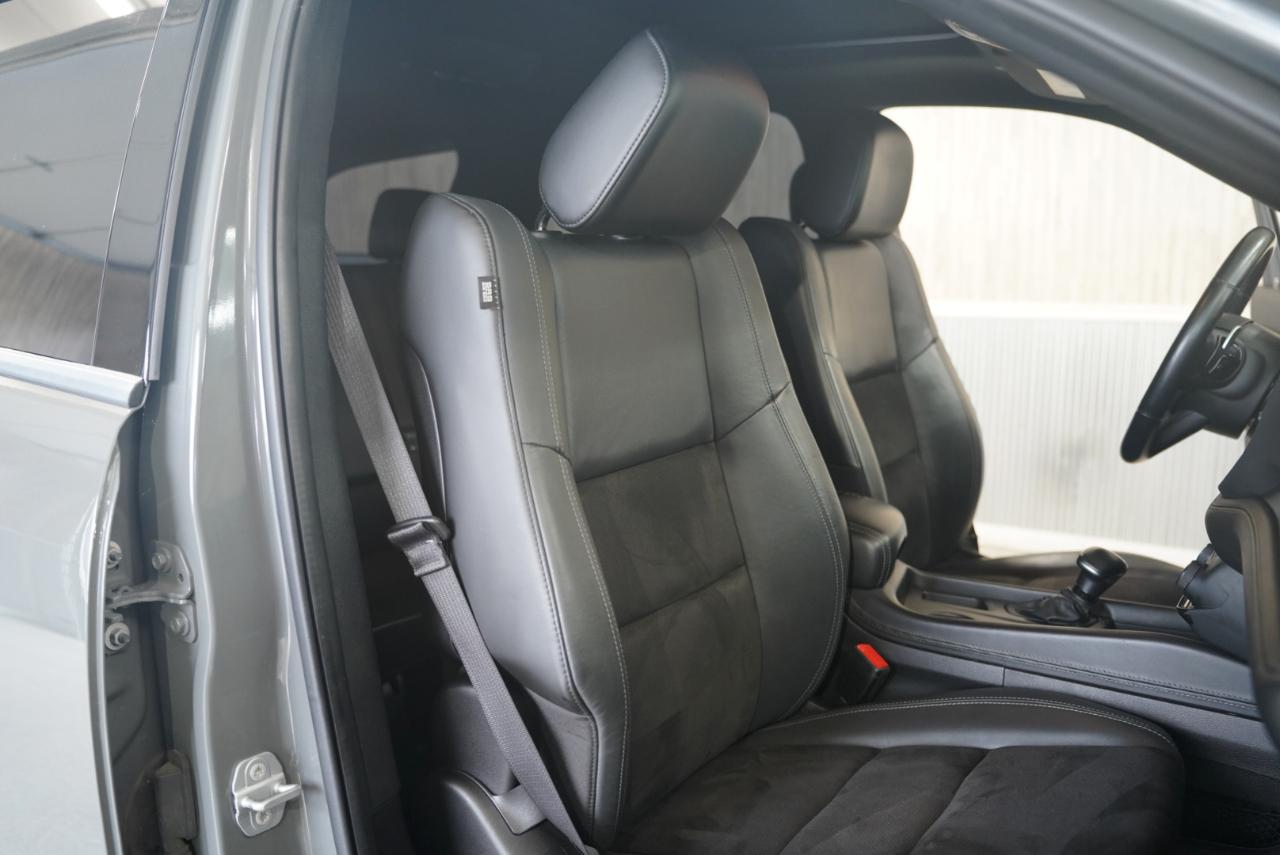 Dodge Durango  2021