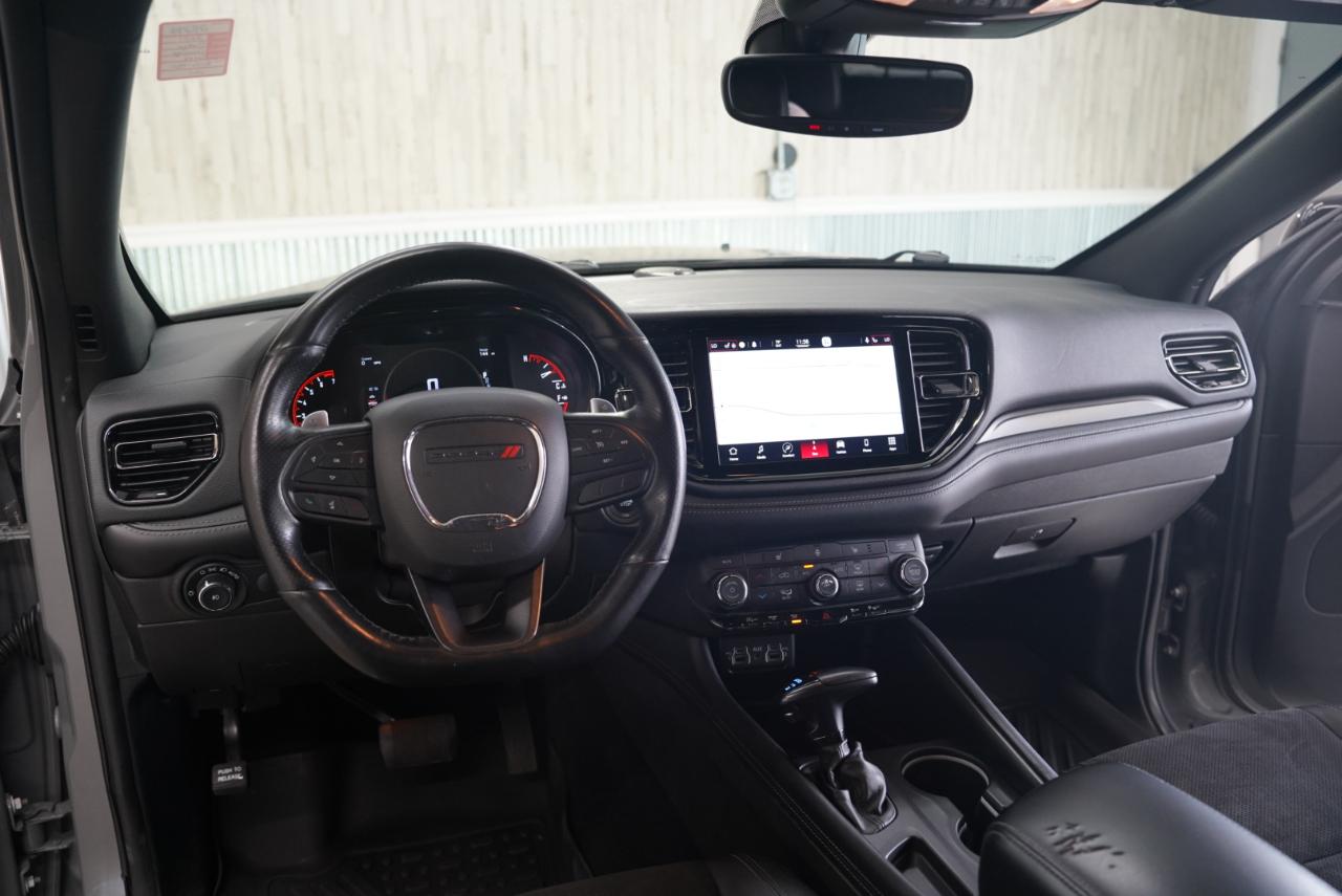 Dodge Durango  2021