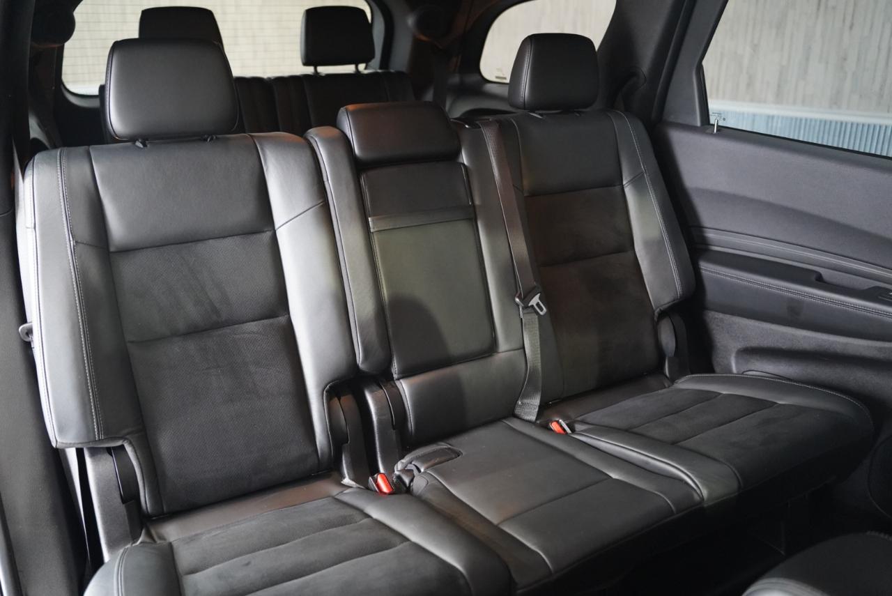 Dodge Durango  2021