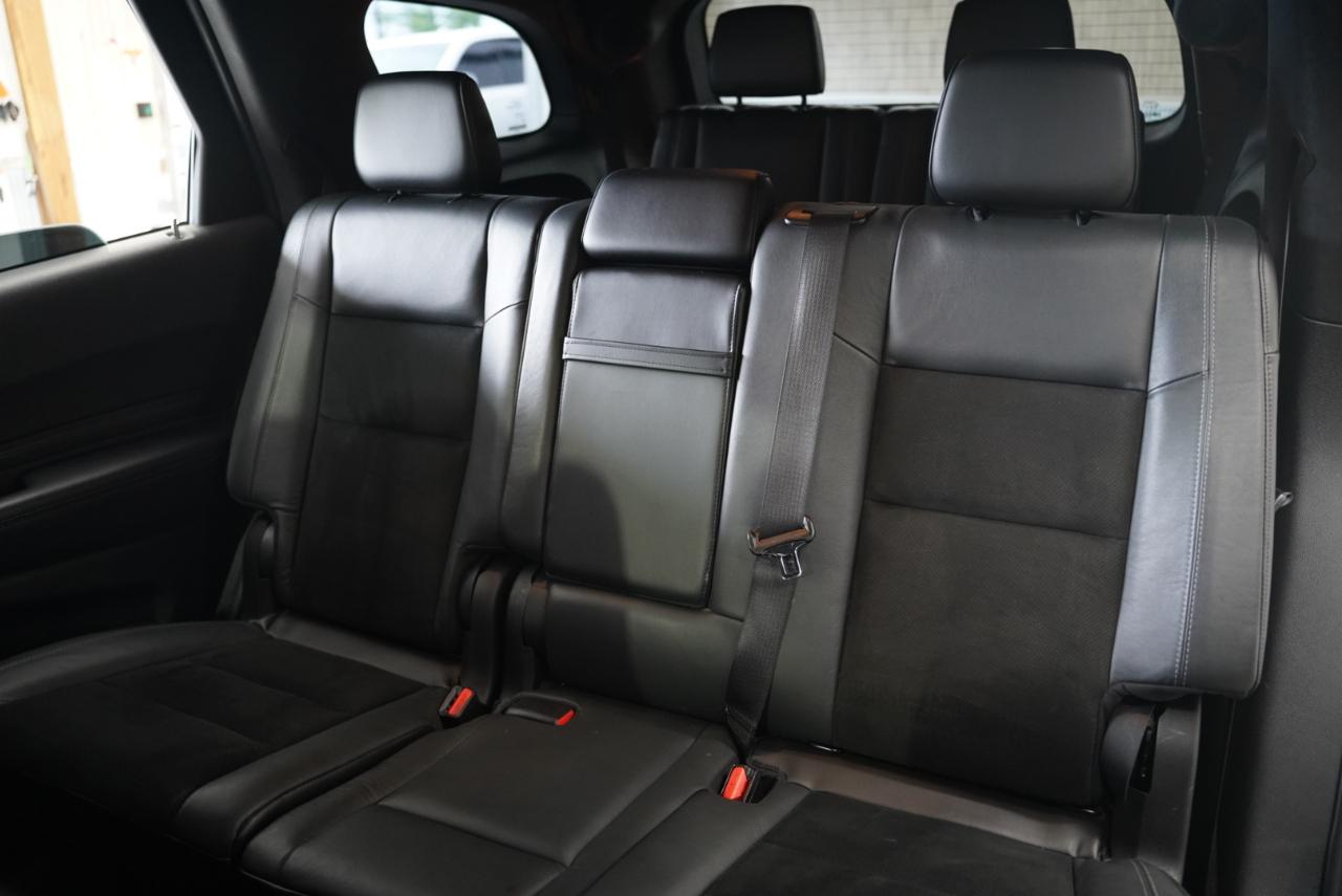 Dodge Durango  2021