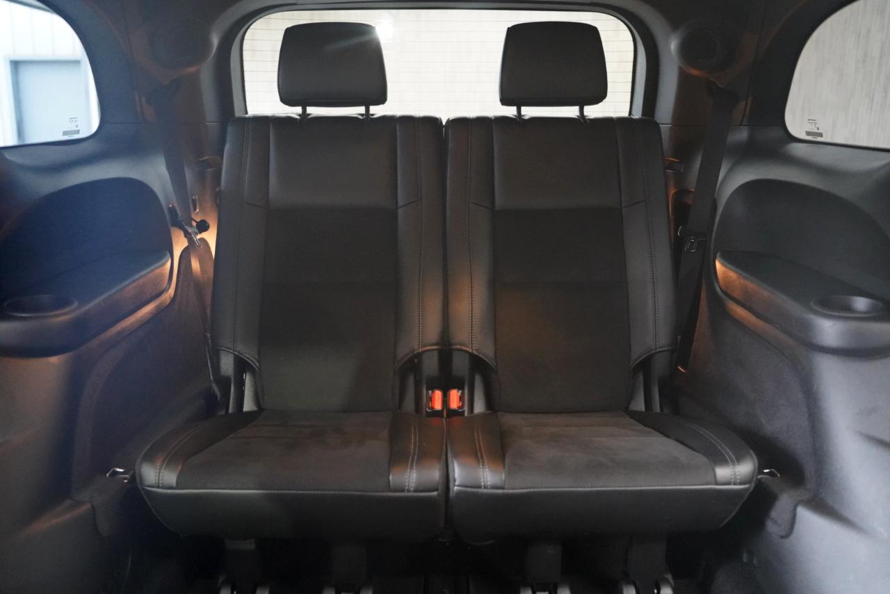Dodge Durango  2021