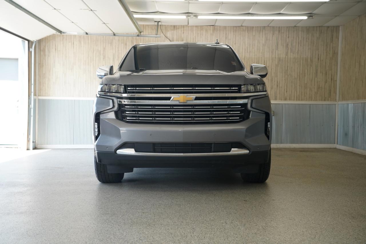 Chevrolet Suburban 2WD 4dr Premier 2021