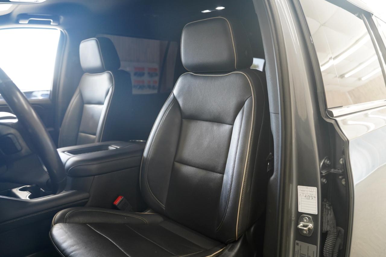 Chevrolet Suburban 2WD 4dr Premier 2021