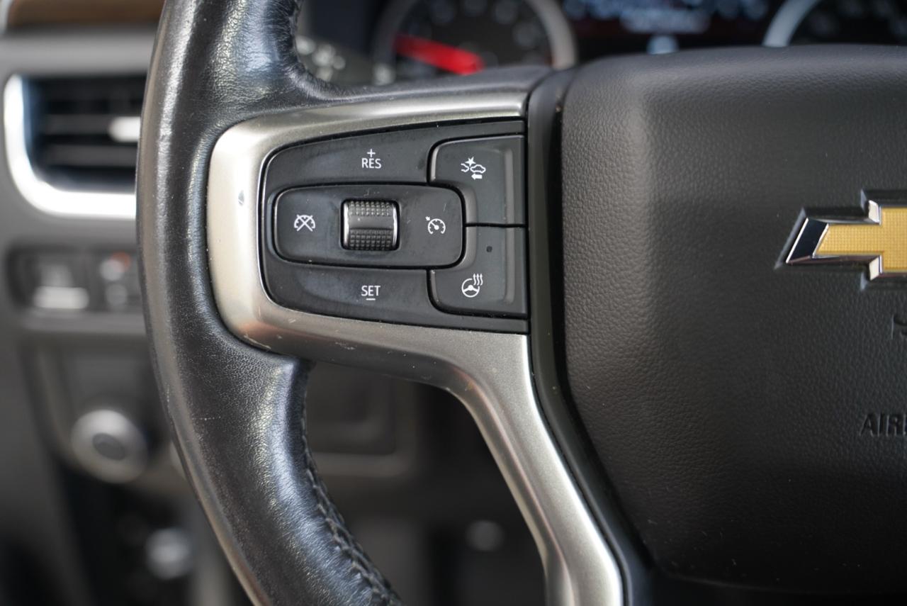 Chevrolet Suburban 2WD 4dr Premier 2021