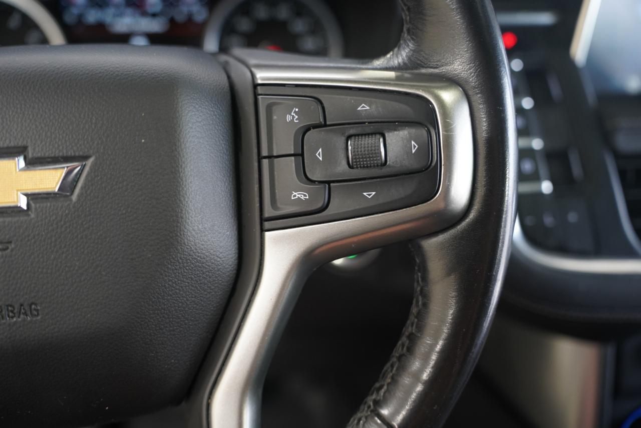 Chevrolet Suburban 2WD 4dr Premier 2021