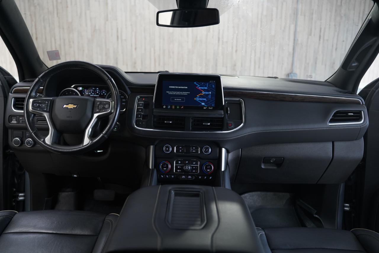 Chevrolet Suburban 2WD 4dr Premier 2021