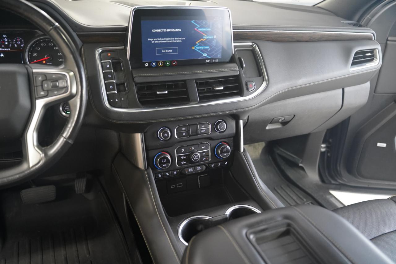 Chevrolet Suburban 2WD 4dr Premier 2021