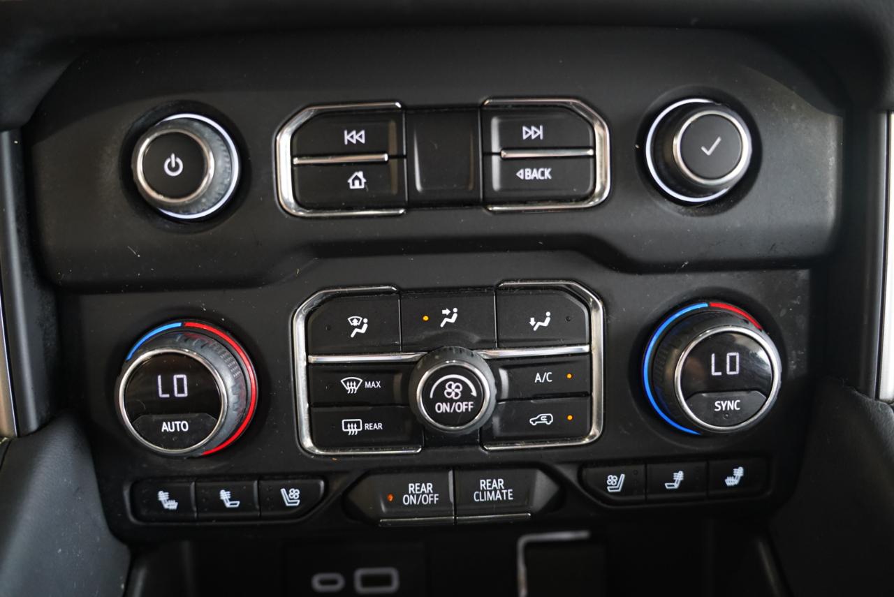 Chevrolet Suburban 2WD 4dr Premier 2021