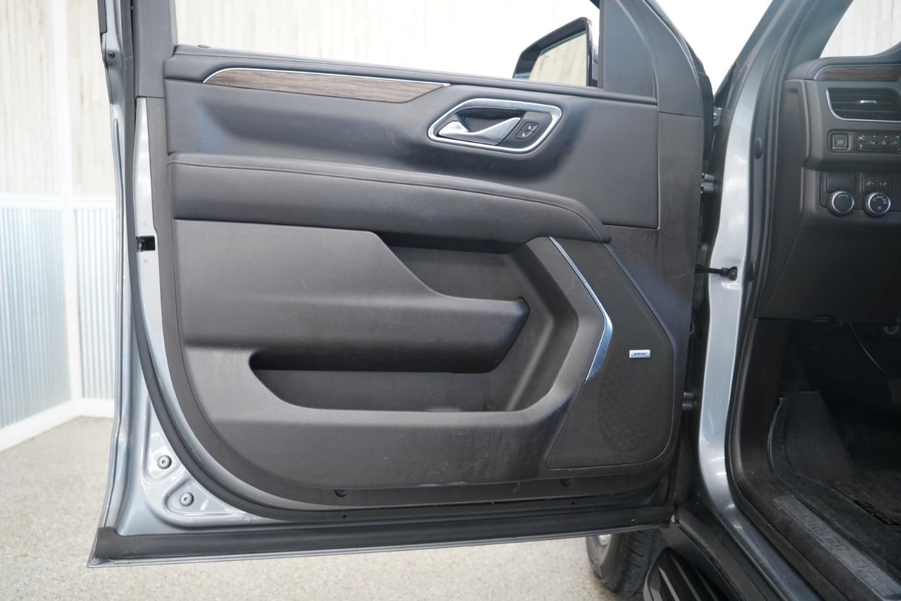 Chevrolet Suburban 2WD 4dr Premier 2021
