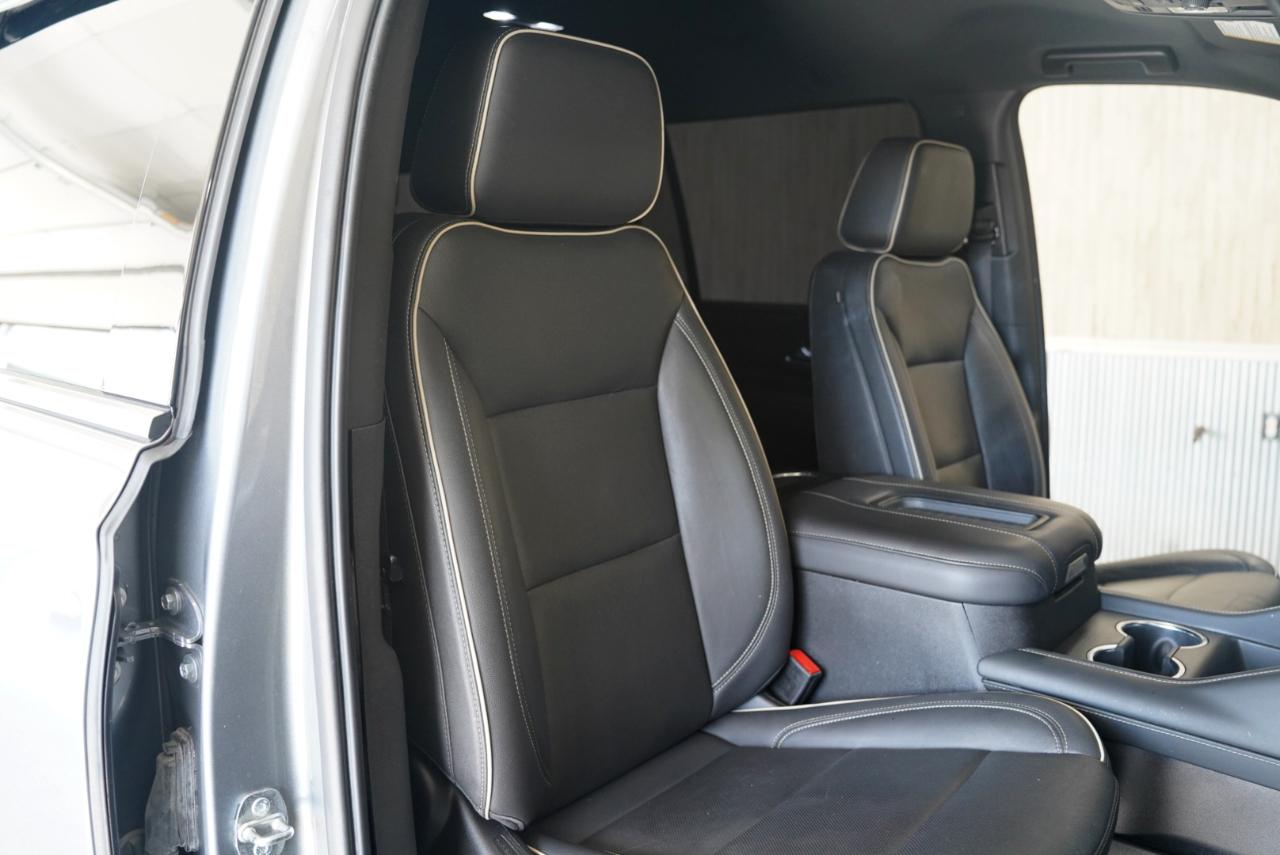 Chevrolet Suburban 2WD 4dr Premier 2021