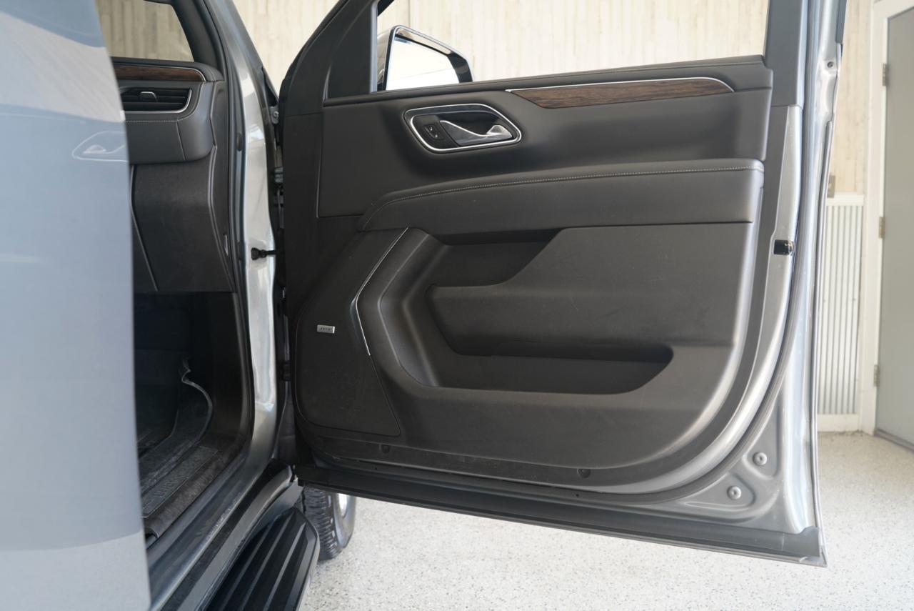 Chevrolet Suburban 2WD 4dr Premier 2021