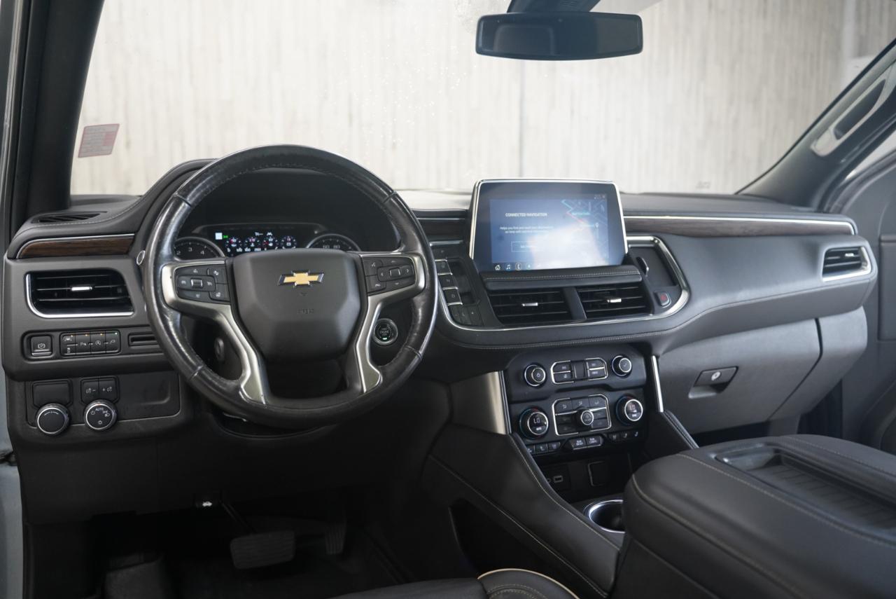 Chevrolet Suburban 2WD 4dr Premier 2021