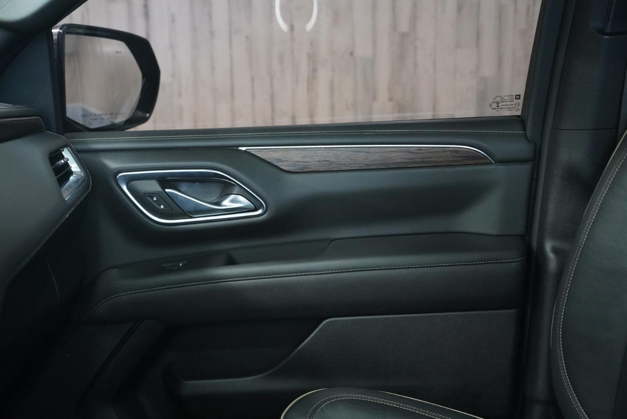 Chevrolet Suburban 2WD 4dr Premier 2021