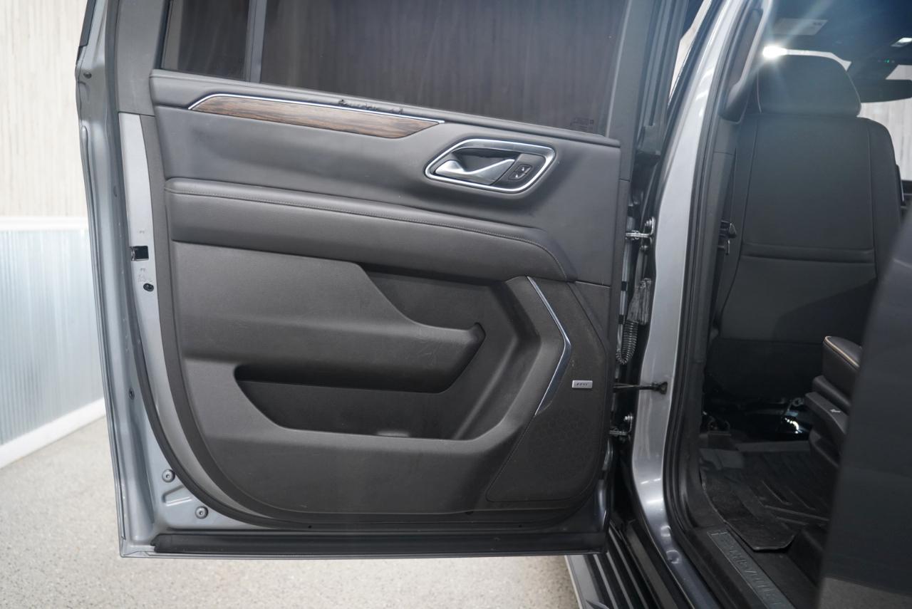 Chevrolet Suburban 2WD 4dr Premier 2021