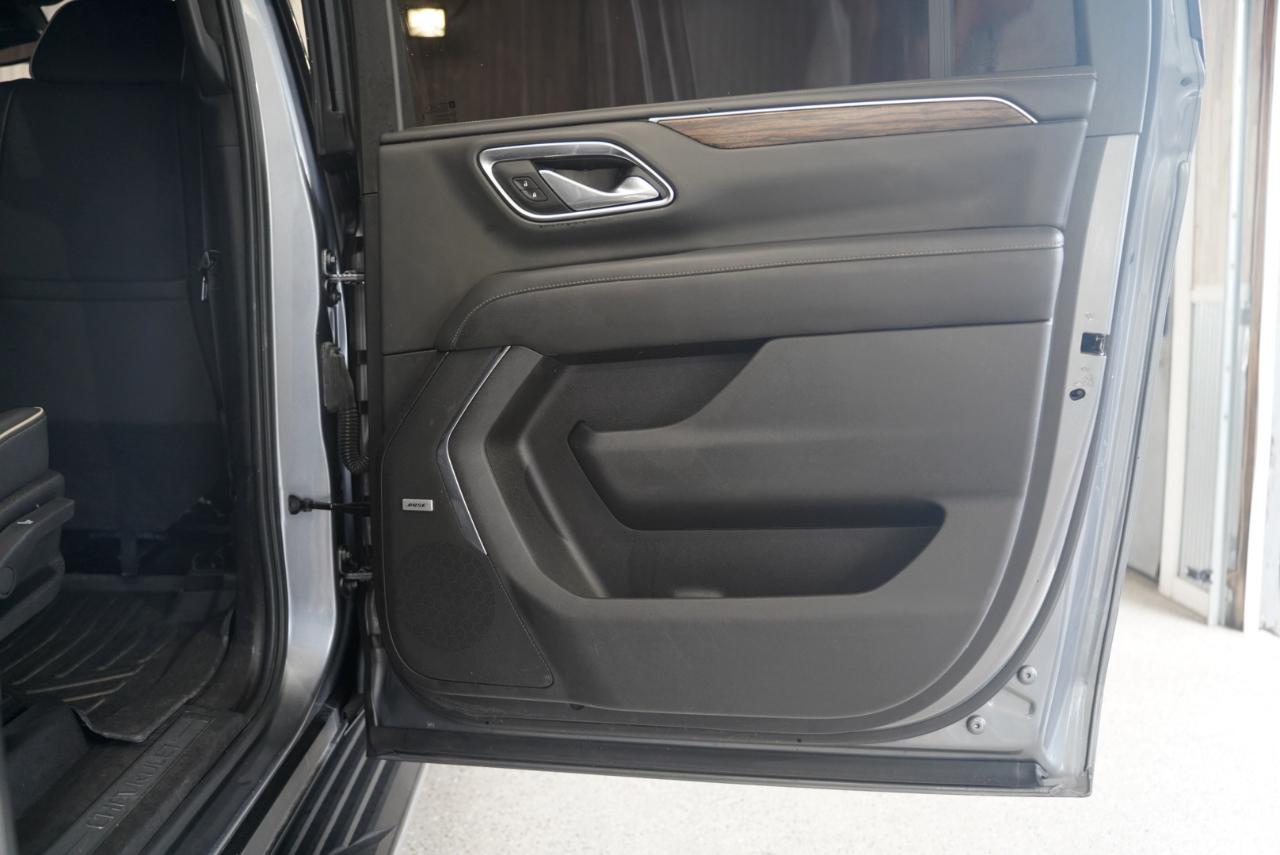 Chevrolet Suburban 2WD 4dr Premier 2021