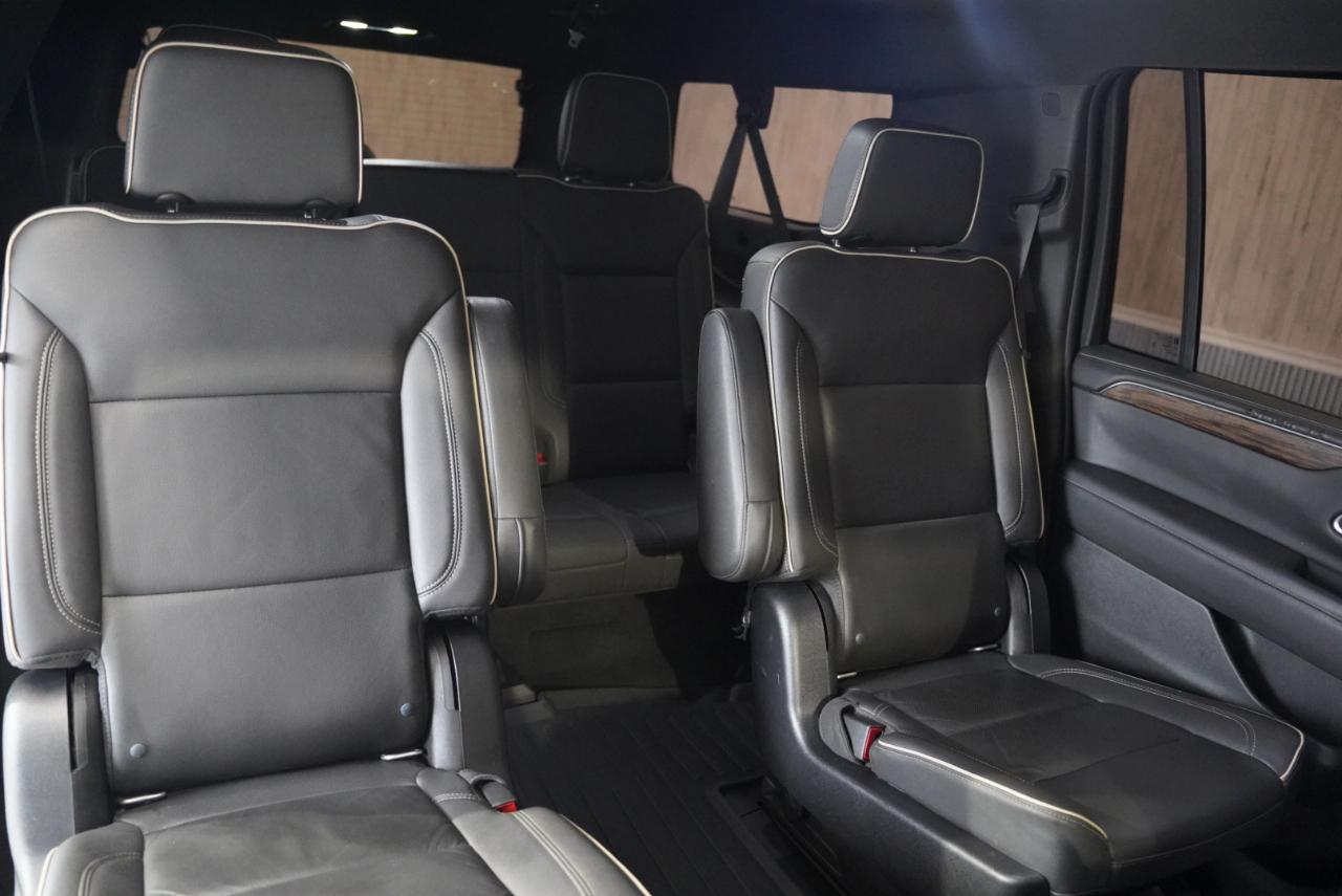 Chevrolet Suburban 2WD 4dr Premier 2021