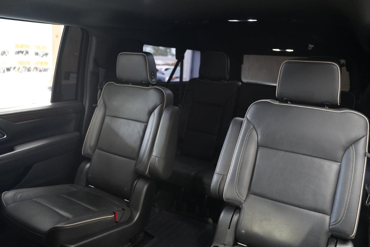 Chevrolet Suburban 2WD 4dr Premier 2021