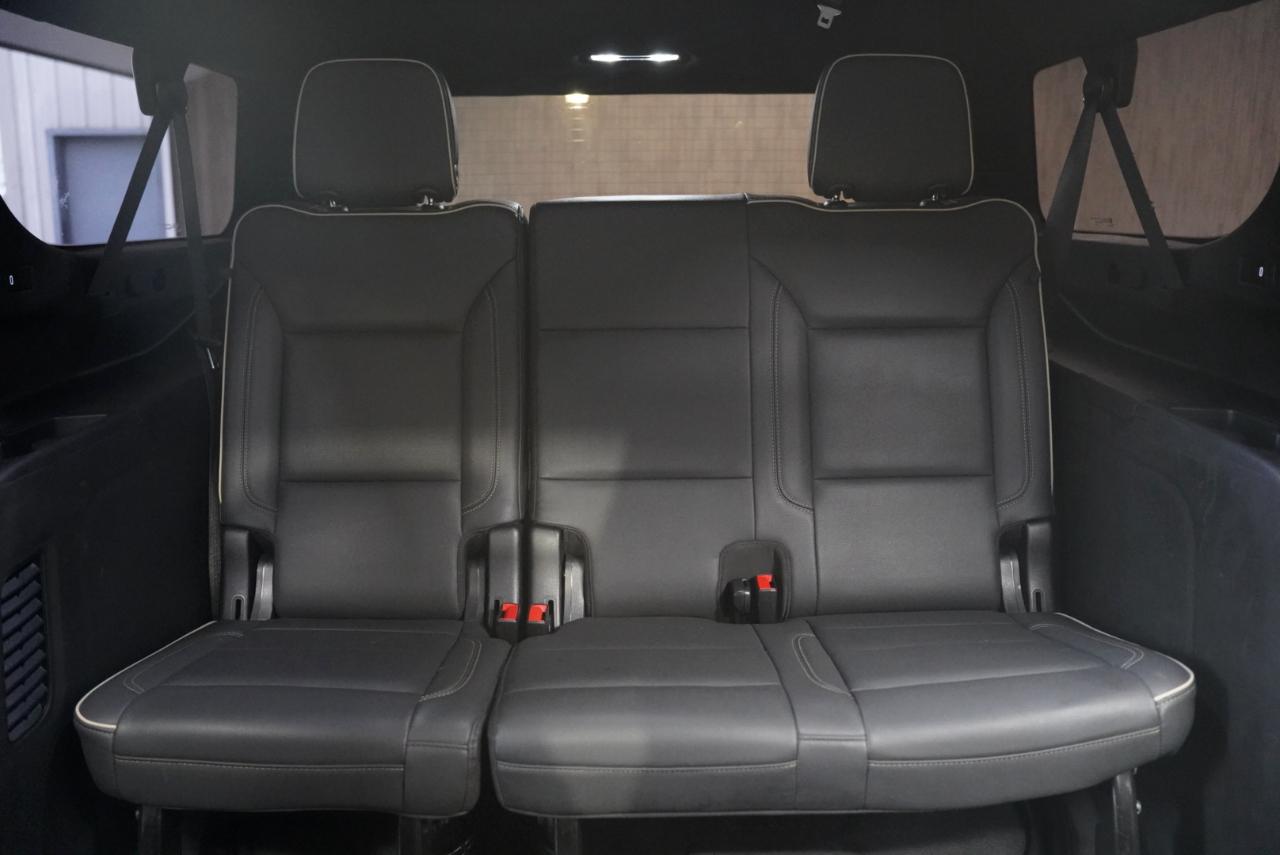 Chevrolet Suburban 2WD 4dr Premier 2021