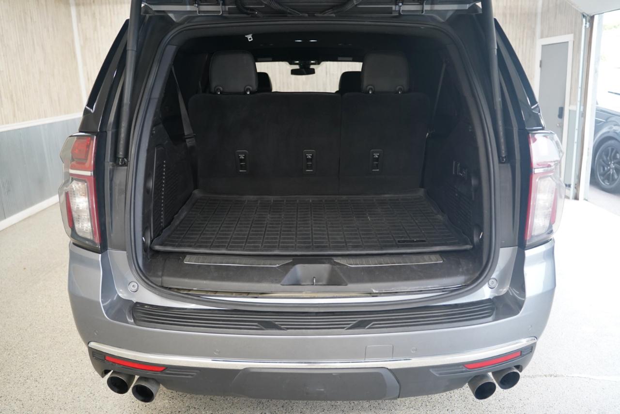 Chevrolet Suburban 2WD 4dr Premier 2021