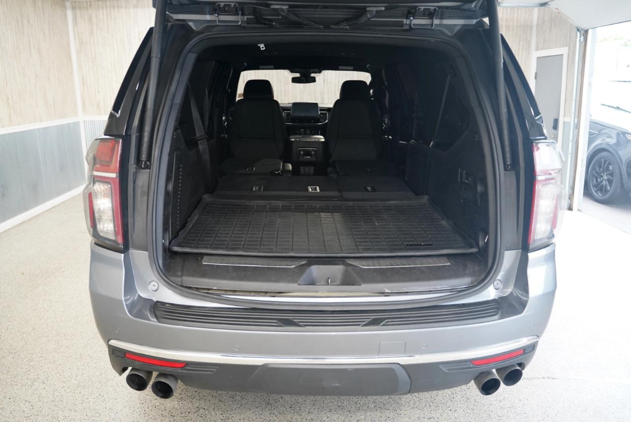Chevrolet Suburban 2WD 4dr Premier 2021