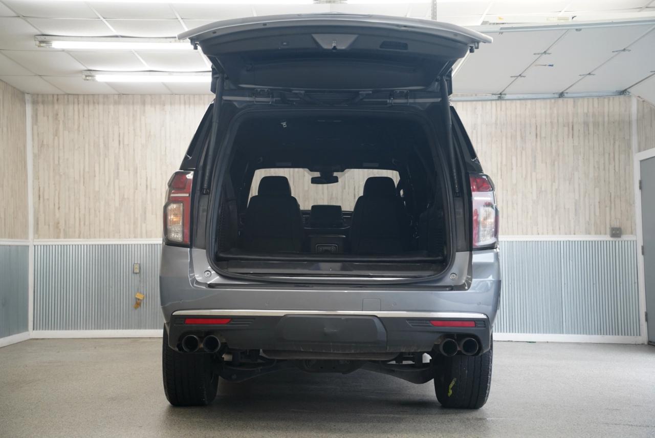 Chevrolet Suburban 2WD 4dr Premier 2021