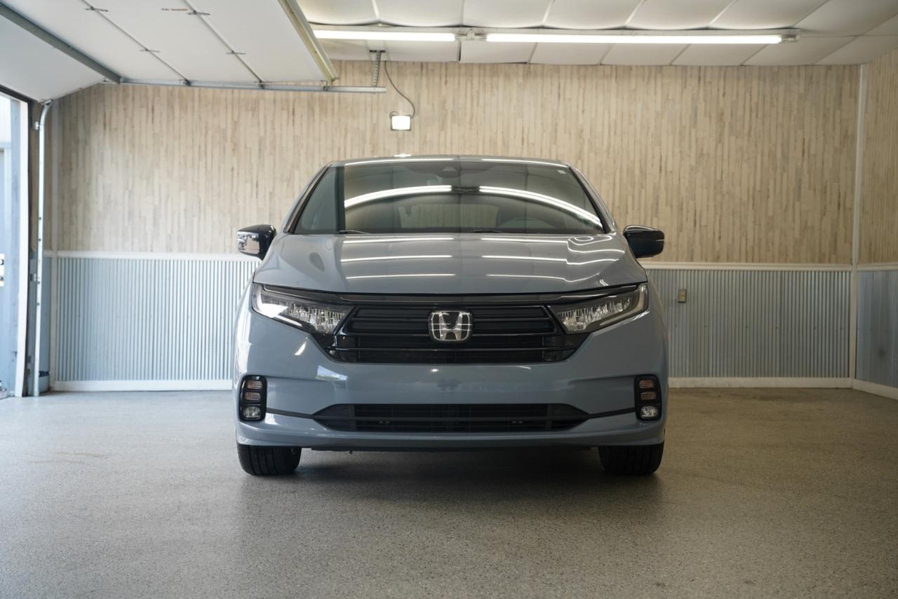 Honda Odyssey Sport Auto 2024