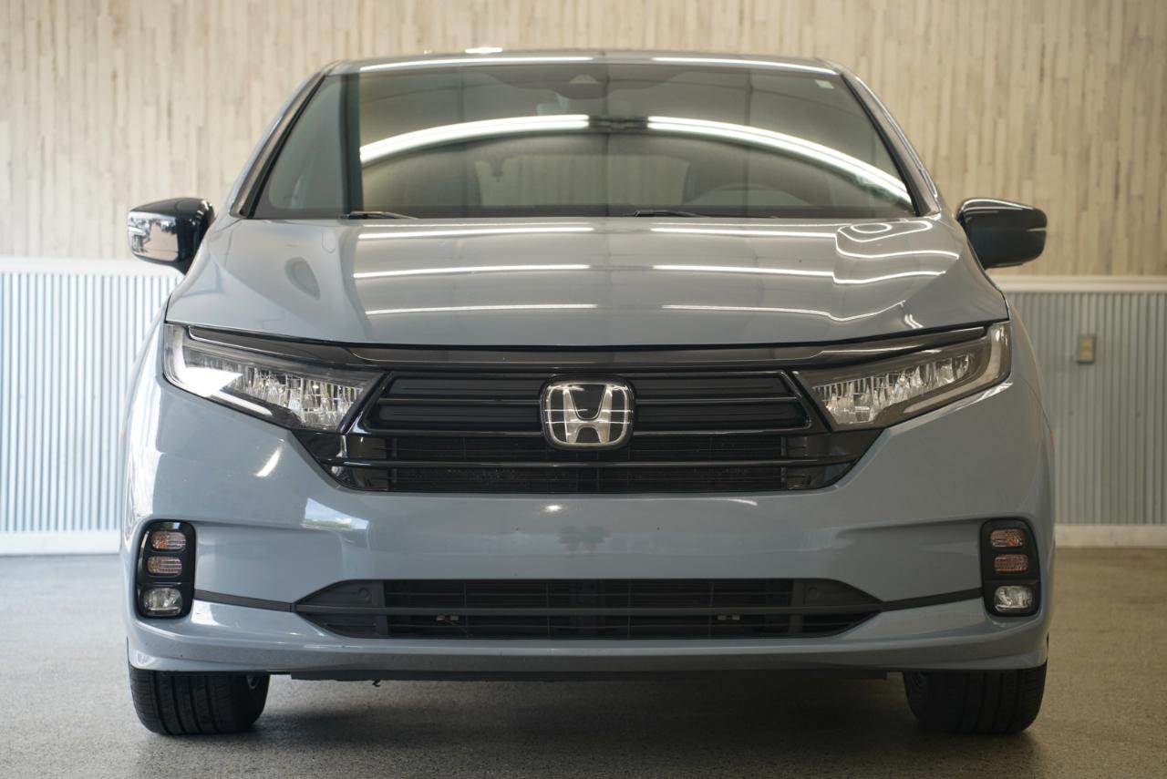 Honda Odyssey Sport Auto 2024