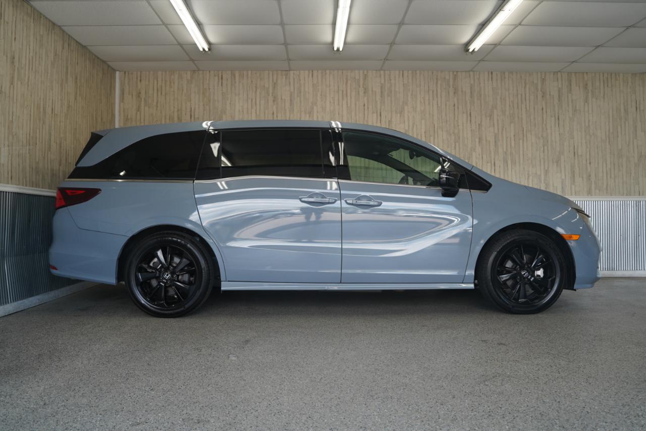 Honda Odyssey Sport Auto 2024