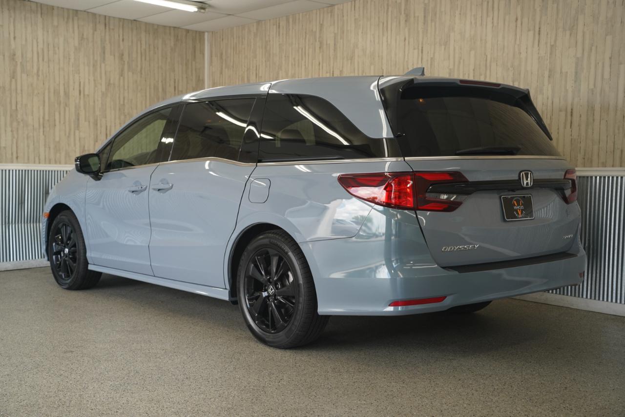 Honda Odyssey Sport Auto 2024
