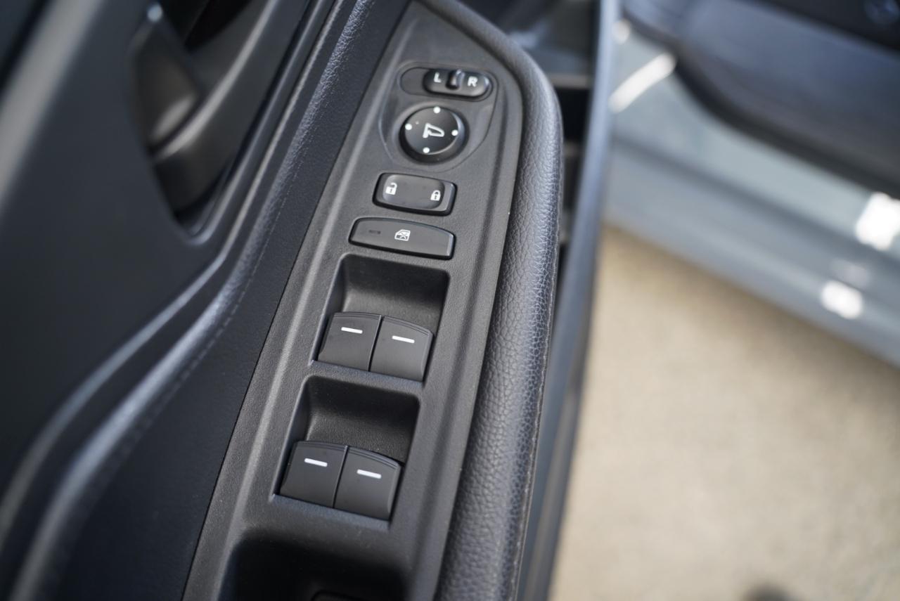 Honda Odyssey Sport Auto 2024